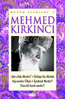 Mehmed Kırkıncı Bütün Eserleri-2