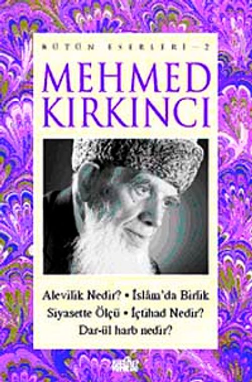 Mehmed Kırkıncı Bütün Eserleri-2