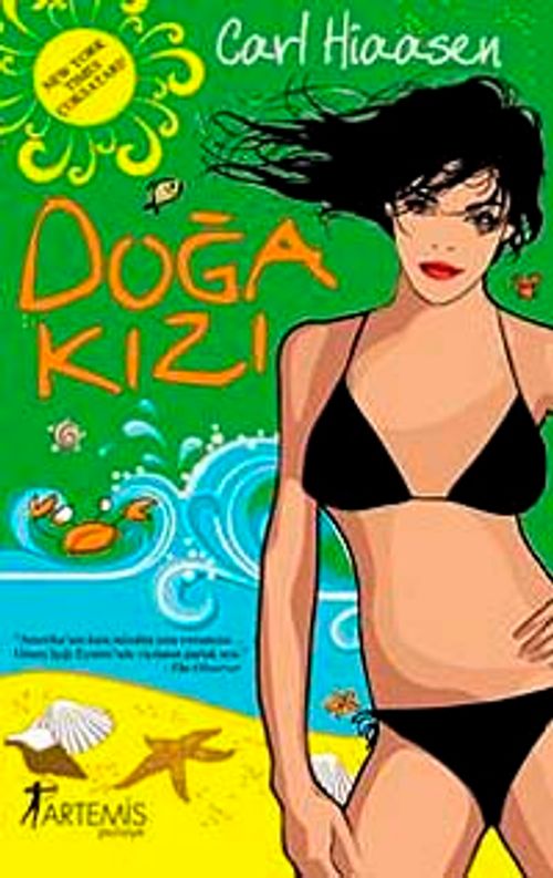 Doğa Kızı