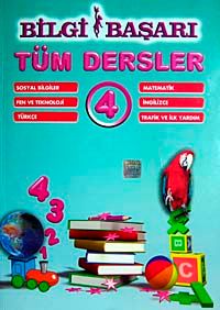 Tüm Dersler 4