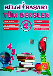 Tüm Dersler 4