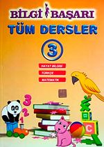 Tüm Dersler 3