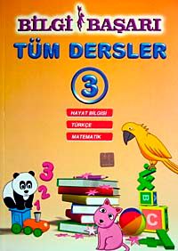 Tüm Dersler 3