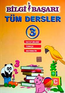Tüm Dersler 3