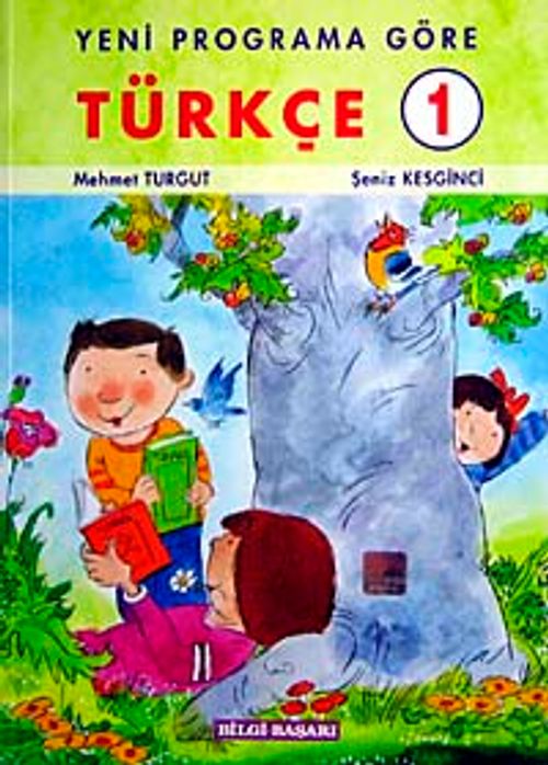Türkçe 1 & Yeni Programa Göre