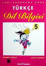 Türkçe Dil Bilgisi 5 & Yeni Programa Göre