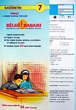 Türkçe 7.Sınıf Yaprak Test I.Dönem