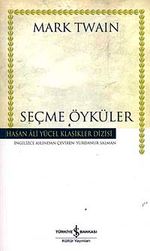 Seçme Öyküler/Mark Twain (ciltsiz)