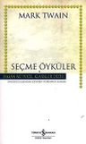 Seçme Öyküler/Mark Twain (ciltsiz)