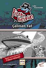 Çalınan Yat / Pirana Korsanları