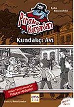 Kundakçı Avı / Pirana Korsanları