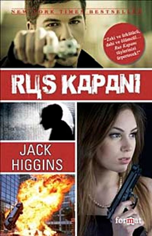 Rus Kapanı