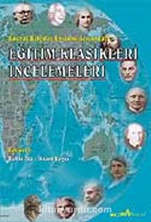 Eğitim Klasikleri İncelemeleri - Bahri Ata