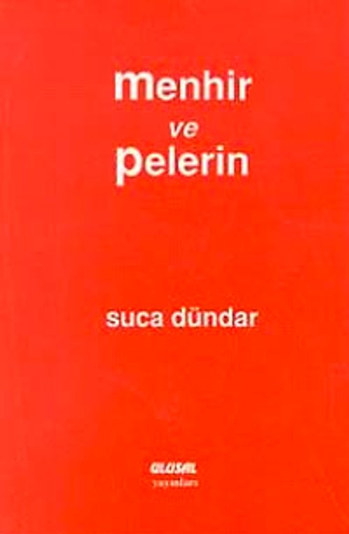 Menhir ve Pelerin