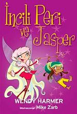 İncili Peri ve Jasper