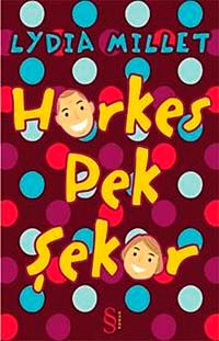 Herkes Pek Şeker