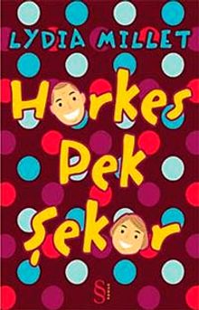 Herkes Pek Şeker