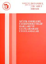 Müzik Eserleri Üzerindeki Telif Hakları ve Uluslararası Uygulamalar
