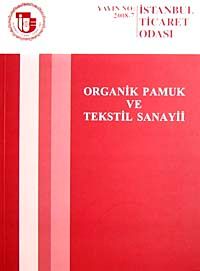 Organik Pamuk ve Tekstil Sanayii