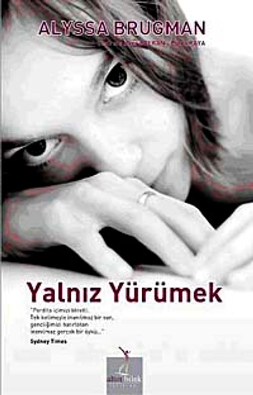 Yalnız Yürümek