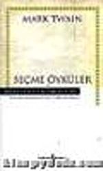 Seçme Öyküler/Mark Twain (Ciltli)
