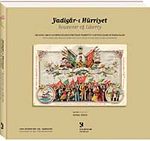 Yadigar-ı Hürriyet & Souvenir of Liberty Orlando Carlo Calumeno Koleksiyonu'ndan&ampMeşrutiyet Kartpostalları ve Madalyaları