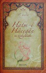15.Asırda Hatm-i Hacegan ve Tövbe Adabı (Cep Boy)