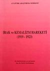 Irak ve Kemalizm Hareketi (1919-1923)