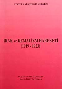 Irak ve Kemalizm Hareketi (1919-1923)