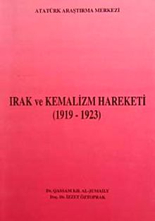 Irak ve Kemalizm Hareketi (1919-1923)