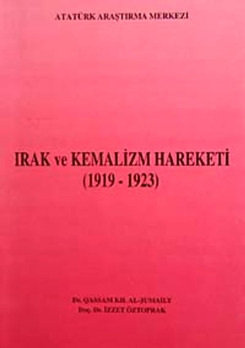 Irak ve Kemalizm Hareketi (1919-1923)