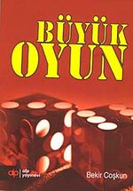Büyük Oyun