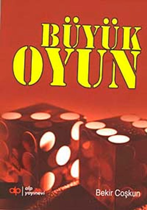 Büyük Oyun