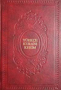 Türkçe Kur'an-ı Kerim