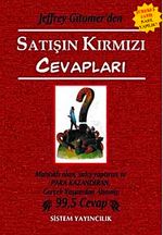 Satışın Kırmızı Cevapları