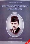 Yeni Türkiye Devleti'nin Yapılanmasında Mahmut Esat Bozkurt (1892-1943)