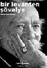 Bir Levanten Şövalye & "Giovanni Scognamillo Kitabı"