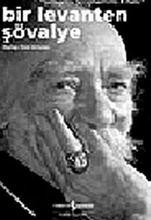 Bir Levanten Şövalye & "Giovanni Scognamillo Kitabı"