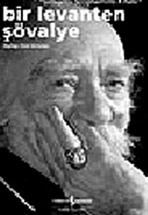 Bir Levanten Şövalye & "Giovanni Scognamillo Kitabı"