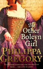 The Other Boleyn Girl
