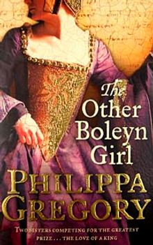 The Other Boleyn Girl