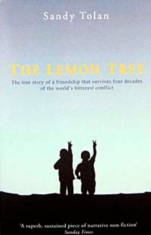 The Lemon Tree