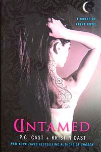 Untamed