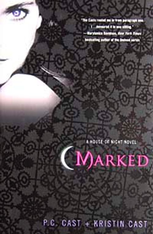 Marked