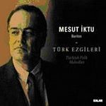 Türk Ezgileri (CD)