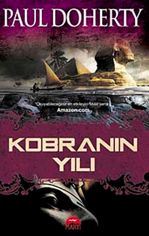 Kobranın Yılı