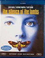 Kuzuların Sessizliği (Blu-ray Disc) & IMDb: 8,6