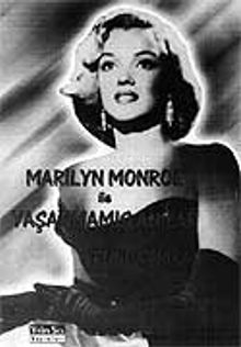 Marilyn Monroe İle Yaşanmamış Anılar