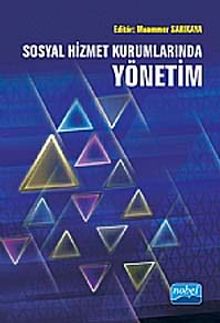 Sosyal Hizmet Kurumlarında Yönetim