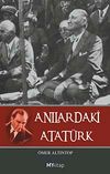 Anılardaki Atat&uuml;rk